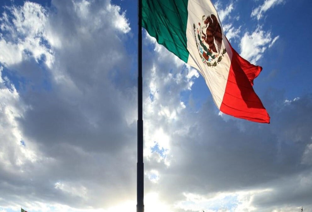 Estrategias del Gobierno de México contra la sarcopenia