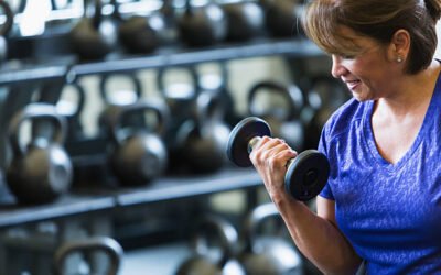 La Sarcopenia y el Desafío de la Adherencia al Ejercicio en el Envejecimiento: El Poder Transformador de la Rutina