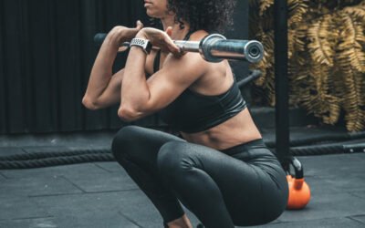 Sarcopenia: La Pérdida Silenciosa de Músculo que Todos Deberíamos Conocer