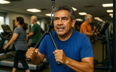 Movimiento que Empodera: La Ley de los Derechos de las Personas Adultas Mayores y su Vínculo Vital con la Actividad Física